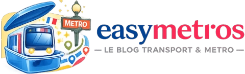 easymetros