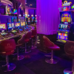 Casinos à Paris