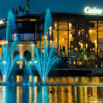 Guide du Tourisme Casino en France : Deauville, Cannes et la Riviera