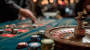 Les Casinos Accessibles